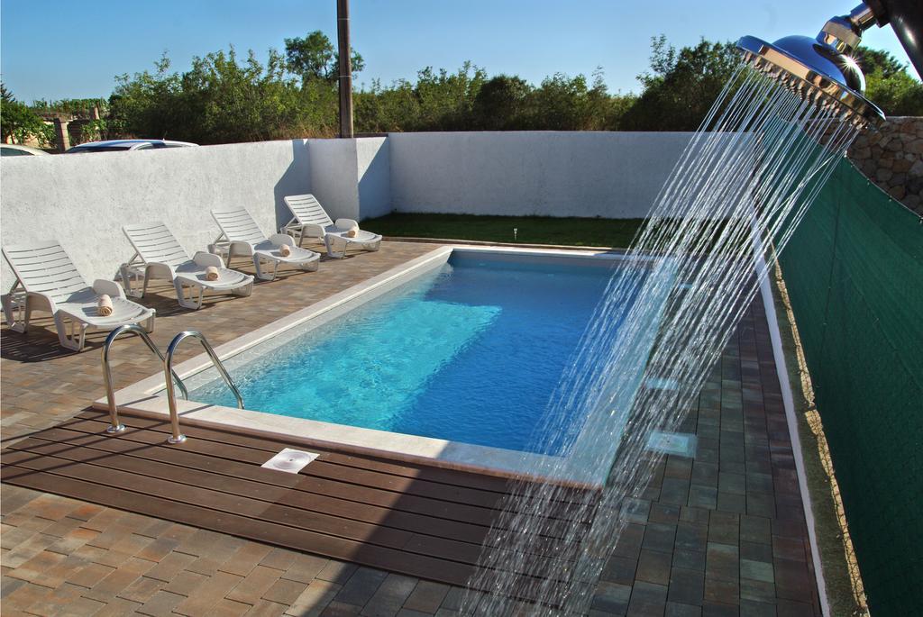 Holiday Home Luka Задар Екстериор снимка