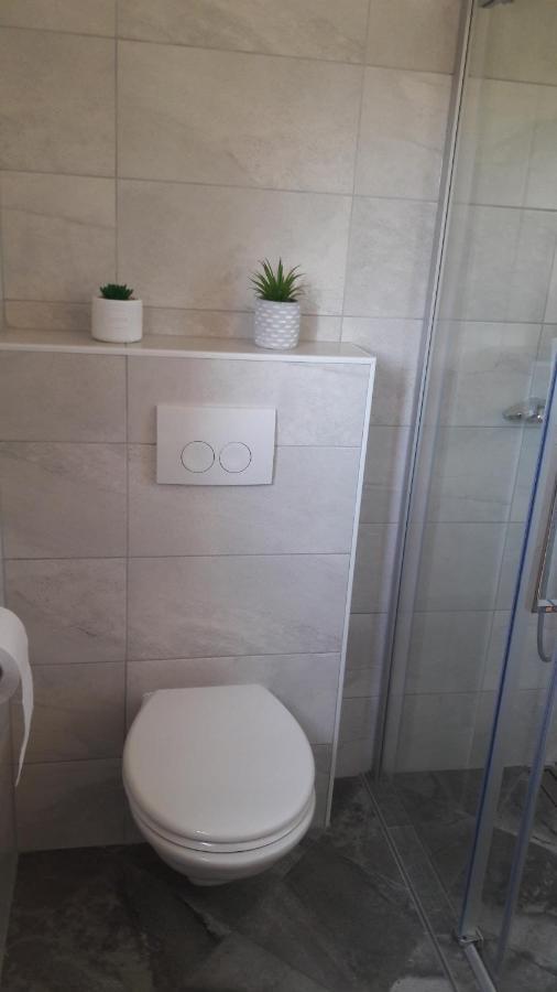 Holiday Home Luka Задар Екстериор снимка
